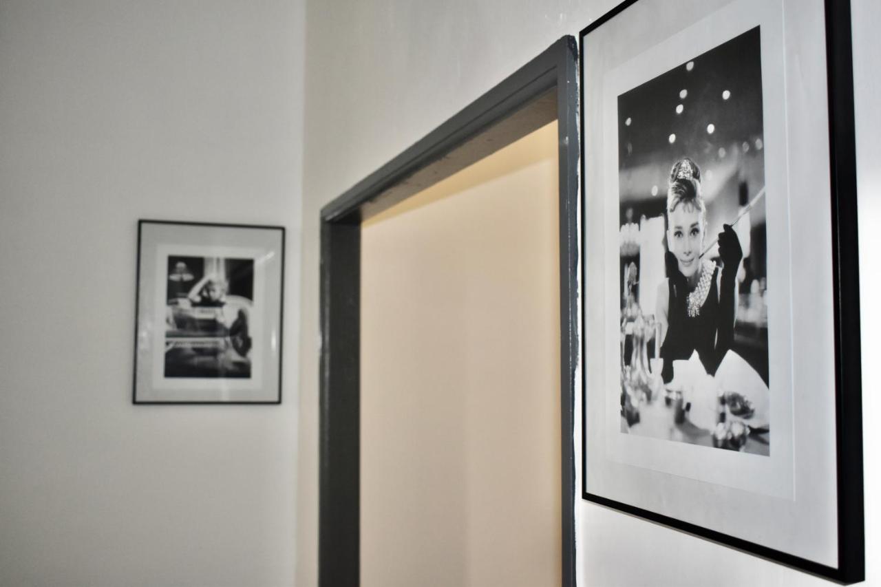 Le Palmier - Sublime Studio Festival Cannes - Proche Centre - Climatisation Εξωτερικό φωτογραφία